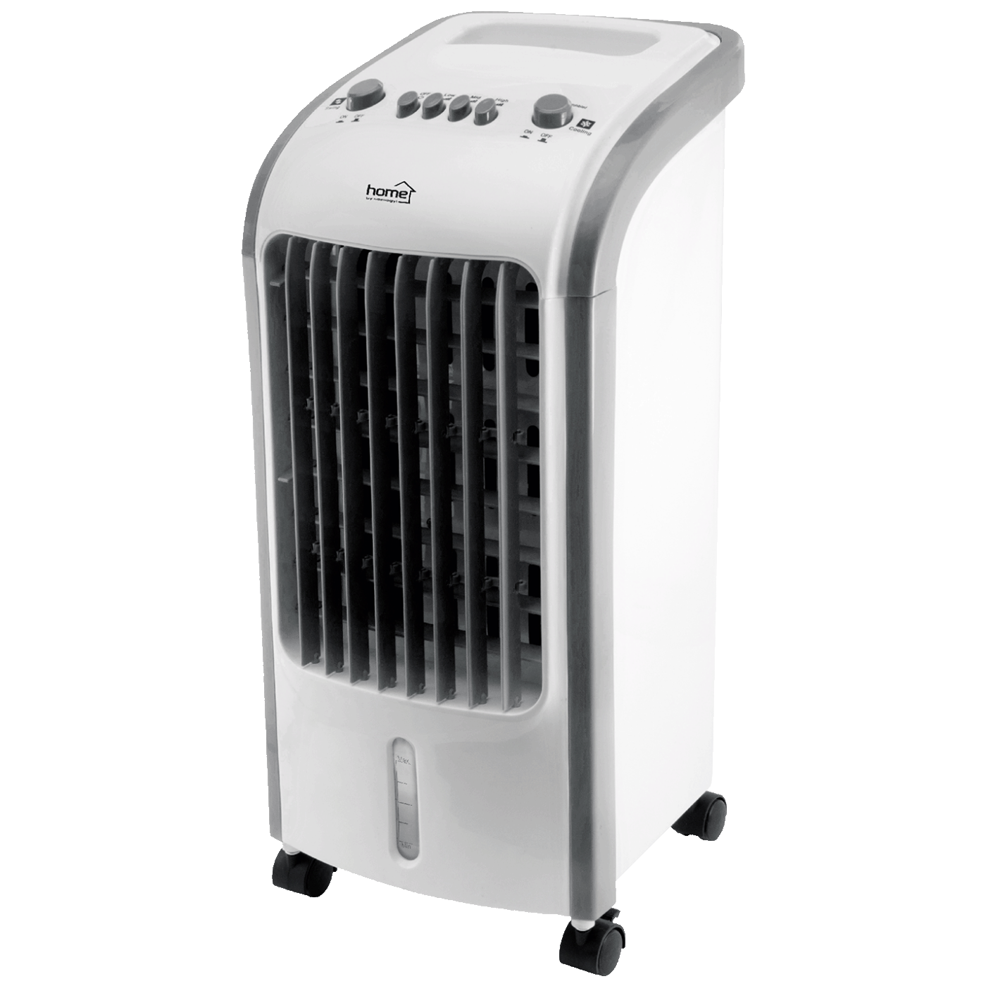 home Ovlaživač sa osvježivačem zraka, 80W, 3 litre - LH301 home Ovlaživač sa osvježivačem zraka, 80W, 3 litre - LH301 - Image 1