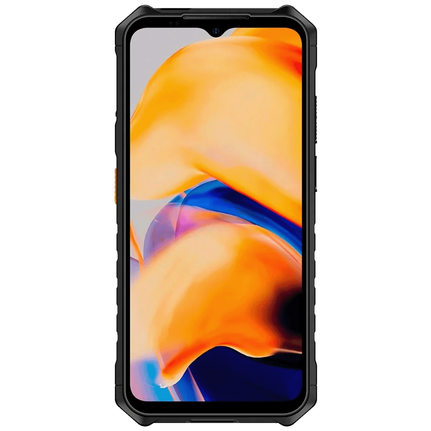 ulefone Smartphone 6.52", RAM 6GB, DualSIM, 6320mAh, 50Mpx - Armor X13 DS 4G 6GB/64GB Black ulefone Smartphone 6.52", RAM 6GB, DualSIM, 6320mAh, 50Mpx - Armor X13 DS 4G 6GB/64GB Black - Image 1