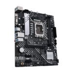ASUS MB PRIME B660M-K D4;Intel B660;LGA1700;2xDDR4;RAID;VGA,HDMI,mATX - Image 2