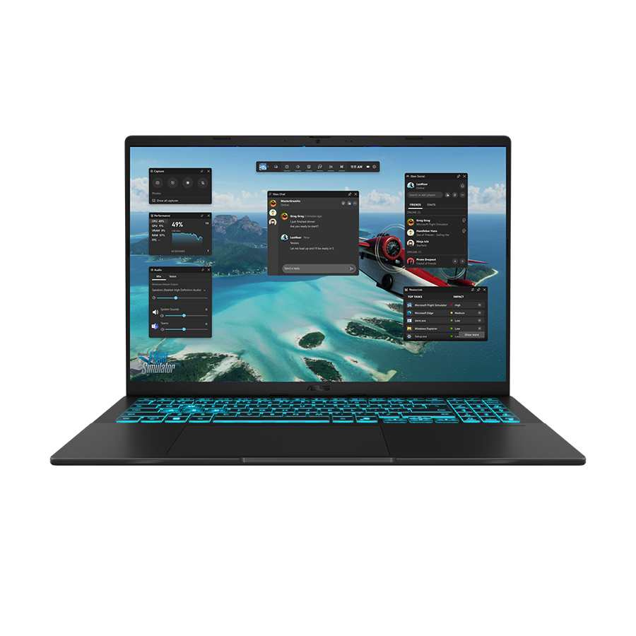 0134737_asus-vivobook-16-v3607vu-rp137-16-wuxga-144hz-ag-intel-core-7-150u16gb-ddr51tb-ssdnvidia-gf-rtx-4050 ASUS VivoBook 16 V3607VU-RP137 16" WUXGA 144Hz AG Intel core 7 150U/16GB DDR5/1TB SSD/NVIDIA GF. RTX 4050-6GB/Backlit Kbd./black/2god+Ruksak - Image 1