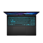 ASUS VivoBook 16 V3607VU-RP137 16" WUXGA 144Hz AG Intel core 7 150U/16GB DDR5/1TB SSD/NVIDIA GF. RTX 4050-6GB/Backlit Kbd./black/2god+Ruksak - Image 3