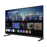 TESLA TV 32" 32E645BHW HD WebOS DVB-T/T2/C/S/S2