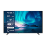 TESLA TV 43E645BFW FHD WebOS DVB-T/T2/C/S/S2