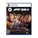 F1 25 PS5 117944