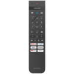 TV Philips 55"PUS9010 4K Qled; THE ONE - TITAN SMART TV OS, 144 Hz , AMBILIGHT TV, P5 Perfect Picture Engine, HDR10+ , DOLBY ATMOS ,55PUS9010/12 - Image 3