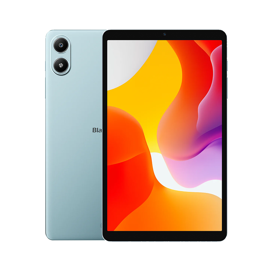 0141551_tablet-blackview-link-2-868-4gb-128gb-glacier-blue Tablet Blackview Link 2 8,68" 4GB 128GB Glacier Blue - Image 1