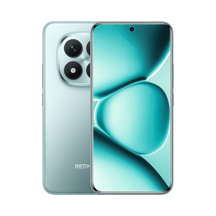 0141560_mobitel-xiaomi-redmi-note-15-pro-12gb-512gb-blue Mobitel Xiaomi Redmi Note 15 Pro 12GB 512GB Blue - Image 1