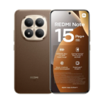 Mobitel Xiaomi Redmi Note 15 Pro+ 8GB 256GB Mocha Brown