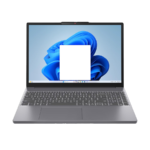 Lenovo IdeaPad Slim 3 15IRH10 83K1006KSC 15,3" WUXGA IPS AG 60 Hz Intel i7-13620H/16GB DDR5/1TB SSD/Backlit kbd./2Y/Luna Grey - Image 3