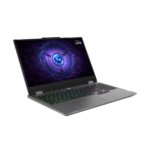Lenovo LOQ 15IAX9 83GS00NGSC 15,6" 300nits FHD IPS AG 144Hz AMD Int. Core i5-12600HX/24GB DDR5/1TB SSD Nvidia RTX 3050-6GB GDDR6 Backlit Kbd/2Y/siva - Image 2