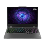 Lenovo LOQ 15IAX9 83GS00NGSC 15,6" 300nits FHD IPS AG 144Hz AMD Int. Core i5-12600HX/24GB DDR5/1TB SSD Nvidia RTX 3050-6GB GDDR6 Backlit Kbd/2Y/siva - Image 3