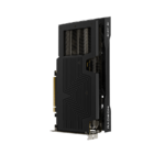 VGA XFX Swift AMD Radeon RX 9060 XT OC 16GB GDDR6 128-bit HDMI 2x DP RX-96TSW16BQ - Image 2