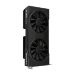VGA XFX Swift AMD Radeon RX 9060 XT OC 16GB GDDR6 128-bit HDMI 2x DP RX-96TSW16BQ - Image 3