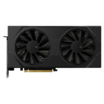 VGA XFX Swift AMD Radeon RX 9060 XT OC 16GB GDDR6 128-bit HDMI 2x DP RX-96TSW16BQ - Image 5