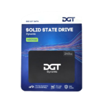 SSD DGT SATA 2,5" 240GB Neo550