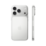 Apple iPhone 17 Pro 256 Silver eSim - Image 2