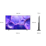 SAMSUNG TV UE75U8072FUXXH - Image 3