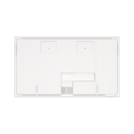 TCL 65"A300W NXTVISION 4K QLED Google OS; 144Hz ART TV; Dolby Atmos; Ambient mode; HDMI 2.1, 65, 65A300W - Image 3