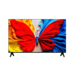 TCL 40"S5K FHD QLED TV 60 Hz HDR 10 Android TV; Dolby Digital Plus 40S5K
