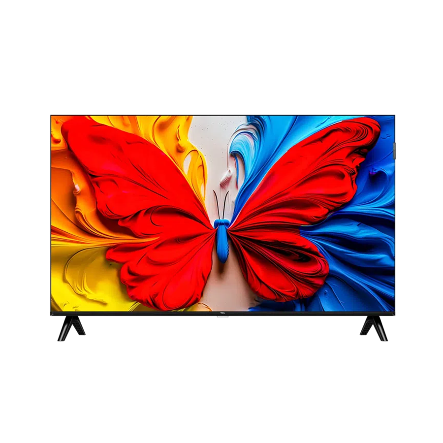 0141663_tcl-40s5k-fhd-qled-tv-60-hz-hdr-10-android-tv-dolby-digital-plus-40s5k TCL 40"S5K FHD QLED TV 60 Hz HDR 10 Android TV; Dolby Digital Plus 40S5K - Image 1