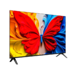 TCL 40"S5K FHD QLED TV 60 Hz HDR 10 Android TV; Dolby Digital Plus 40S5K - Image 2