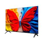 TCL 40"S5K FHD QLED TV 60 Hz HDR 10 Android TV; Dolby Digital Plus 40S5K - Image 3