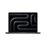 Apple MacBook Pro 14" M5 24GB 1TB SSD Black MDE34LLA