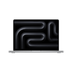 Apple MacBook Pro 14" M5 16GB 512GB SSD Silver MDE44LLA