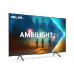Philips 43"PUS8200 4K Titan OS AMBILIGHT TV 3 strane; HDR10+ Dolby Atmos i DTS:X 43PUS8200/12