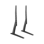 Stalak/Nogare za TV VESA GEMBIRD TVS-D70F-01 black, 37" - 70"