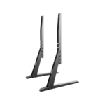 Stalak/Nogare za TV VESA GEMBIRD TVS-D70F-01 black, 37" - 70" - Image 3