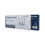 Stalak/Nogare za TV VESA GEMBIRD TVS-D70F-01 black, 37" - 70" - Image 5