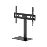 Stalak/Nogara za TV VESA GEMBIRD TVS-D75S-01 black, 37" - 75"