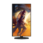 Monitor AOC Gaming 25G4SXU 24.5" Fast IPS, 1920x1080, 310Hz (OC), 0.3ms MPRT (1ms GtG), 400cd/m2, 1000:1, Adaptive Sync, G-Sync Compatible, HDR400 - Image 5