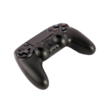 Game Pad Wireless GEMBIRD za PC, PS4, black, JPD-PS4BT-01-BK - Image 3