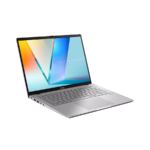 ASUS Vivobook S14 M3407KA-SF030 14" WUXGA OLED 60Hz Amd Ryzen AI 5 330/16GB/1TB SSD/Alu-plastic/Backlit/siva/2Y - Image 3