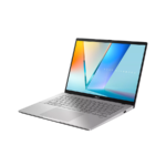 ASUS Vivobook S14 M3407KA-SF030 14" WUXGA OLED 60Hz Amd Ryzen AI 5 330/16GB/1TB SSD/Alu-plastic/Backlit/siva/2Y - Image 4