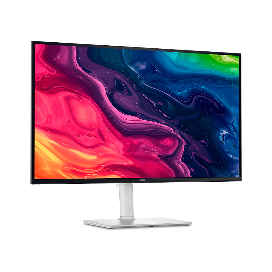 0141836_monitor-dell-27-plus-s2725qs-27-3840x2160-4k-uhd-120hz-ips-antiglare-169-15001-350-cdm2-2xhdmi-dp-sp Monitor DELL 27 Plus S2725QS 27", 3840x2160, 4K UHD. 120Hz, IPS Antiglare, 16:9, 1500:1, 350 cd/m2, 2xHDMI, DP. Speakers, Tilt,Swivel. Pivot. HA. 3Y - Image 1