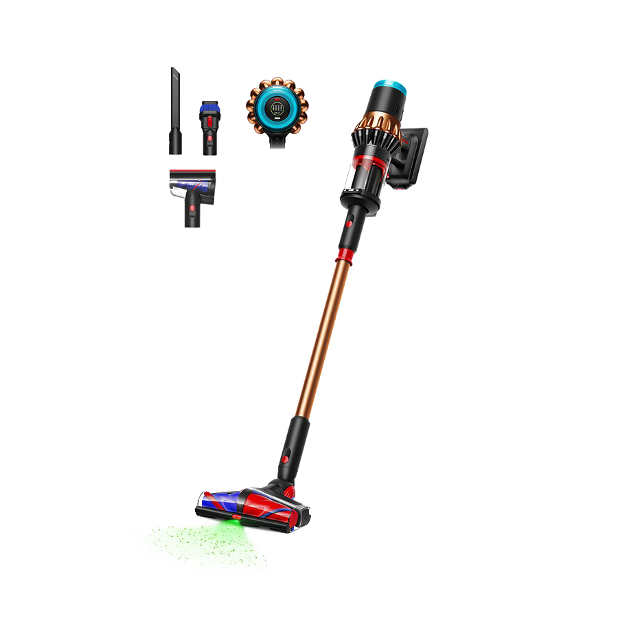 0141843_usisivac-dyson-v16-piston-animal-sv53-a Usisivač Dyson V16 Piston Animal SV53-A - Image 1