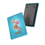 TESLA Kuhinjska vaga KS100BL