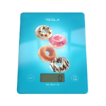 TESLA Kuhinjska vaga KS100BL - Image 2