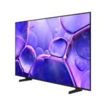 SAMSUNG TV 43" Smart UE43U8072FUXXH, Tizen, DVB-T2/C/S2, 4K - Image 2