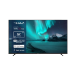 TESLA TV 55E655BUW 4K WebOS Miracast-AirPlay Magic Remote Control