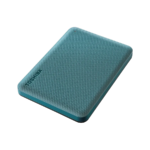 EXT.HDD 2TB TOSHIBA CANVIO Advance 2TB, 2.5", USB 3.2 Gen1 (5Gbit/s), Backup and Security software, Textured Green,149g HDTCA20EG3AA - Image 2
