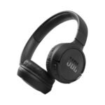 JBL slušalice TUNE 510BT BT bežične on-ear black,JBL-00590 - Image 2