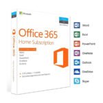 Microsoft Office 365 Family EU