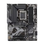 Gigabyte MB B760 GAMING X DDR4 LGA1700; 4xDDR4; 3xM.2; 4xSATA 8xUSB; HDMI, DP; ATX - Image 2