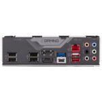 Gigabyte MB B760 GAMING X DDR4 LGA1700; 4xDDR4; 3xM.2; 4xSATA 8xUSB; HDMI, DP; ATX - Image 3