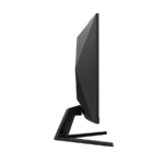 MONITOR AOC Gaming CQ32G4VE Curved 31.5” FAST VA, 16:9, 2560x1440, 180Hz, 0.5ms, 300 cd/m2, 3500:1, Audio, HDMI, DP, Tilt, Black-Red, VESA 3y - Image 4