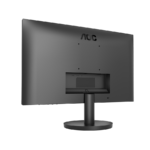 MONITOR AOC 24B3HA2 23.8” IPS, 16:9, 1920x1080, 100Hz, 1ms, 250 cd/m2, 1000:1, VGA, HDMI, DP, VESA, Ultra Narrow, 2 W x 2, Black, VESA 3y - Image 8